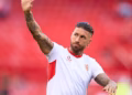 Sergio Ramos, i gjithanshëm, derisa po e blen Sevillan, ai mund të kthehet në fushë për të ndihmuar klubin
