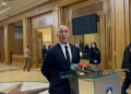 Haradinaj: S’kemi qëndrim për presidentin, nuk jam kandidat