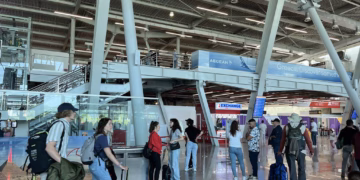 Aeroporti i Tiranës me numrin më të lartë në rajon për udhëtarë