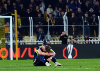 Lëndohet mbrojtësi sllovak Skriniar, humb ndeshjen me Kosovën