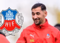 Loret Sadiku pranë rikthimit te Helsingborgs IF