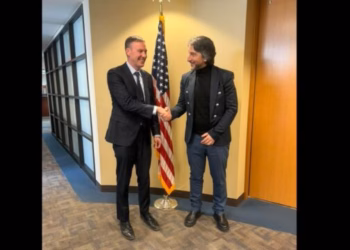 Rama në DASh: Koordinimi me ShBA-në, kyç për projektet ekonomike të Prishtinës