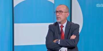 Haxhiu për vjedhjen e votave: Hajnia s’ka asnjë arsyetim, duart nuk futen në kuti, u devijua vullneti i qytetarëve