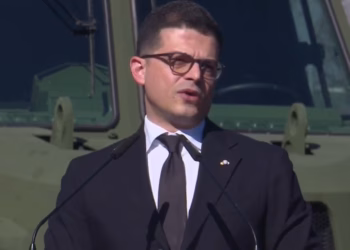 U shkarkua si ministër, Pirro Vengu: Ishte kënaqësi ta udhëhiqja këtë post