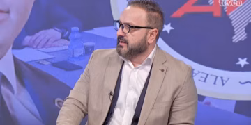 Shkodra e sheh vendimin e Haradinajt si shpallje të kandidaturës për president