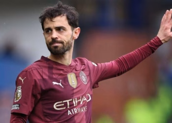 Lideri i Manchester Cityt, Bernardo Silva vendos përfundimisht për të ardhmen