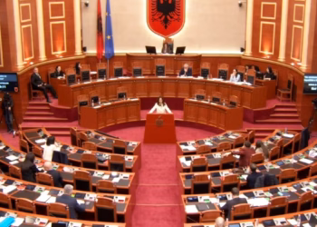 Spiropali kërkon lirimin e ish-krerëve të UÇK-së: Shqipëria, zë i fortë për të drejtën e Kosovës