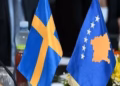 Suedia uron Kosovën për përvjetorin e Pavarësisë