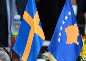 Suedia uron Kosovën për përvjetorin e Pavarësisë