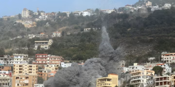 Sulmi izraelit në Libanin jugor vret tre persona, përfshirë një fëmijë