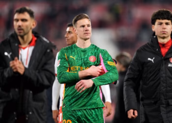 Ter Stegen i pafat, konfirmon se do t’i nënshtrohet operimit