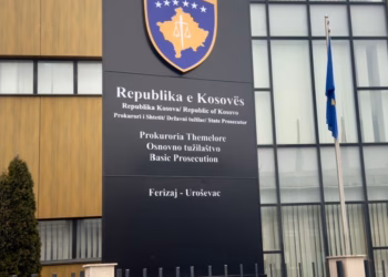 Prokuroria urdhëron intervistimin e kryesuesve në Ferizaj e Han të Elezit dhe komisionerëve në Shtime