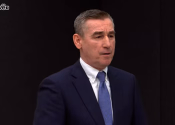 Fjala e Kadri Veselit para Prokurorisë