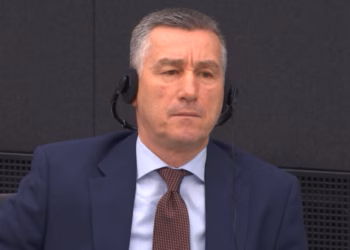 Prokuroria: Veseli nuk ka përmbushur detyrat si një epror i përgjegjshëm