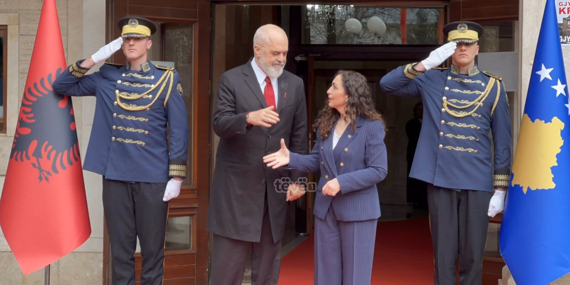 Rama: Osmani nuk lejoi bastisje në Presidencë, u kërcënua nga Prokurorë të Speciales