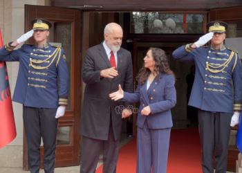 Rama: Osmani nuk lejoi bastisje në Presidencë, u kërcënua nga Prokurorë të Speciales