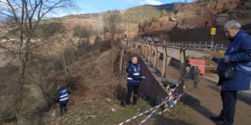 Bllokimi i rrugës Librazhd-Pogradec, Prokuroria e Elbasanit nis hetimet