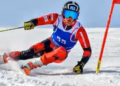 Xhepa i Shqipërisë zë vendin e 34-t në Super-G