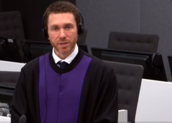 ZPS: Rexhep Selimi kishte autoritet, mblidhte informacione dhe i përcillte te Shtabi