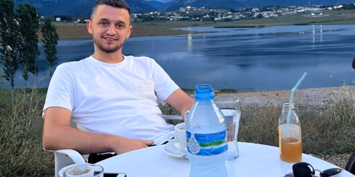 Zbulohen detaje rreth policit që u kap me 1 milion euro në Merdare