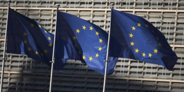 Policia belge bastis zyrat e Komisionit të BE-së