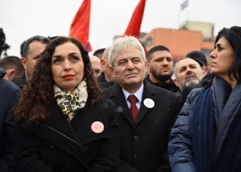 Ahmeti: Ish-krerët e UÇK-së do ta dëshmojnë pastërtinë e luftës çlirimtare