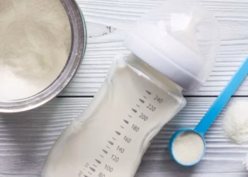 AUV ndalon përkohësisht importin e qumështit për foshnje “APTAMIL”