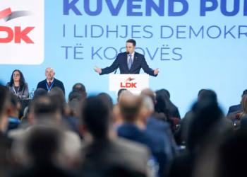 Abdixhiku: Koha të punojmë më shumë dhe të flasim më pak