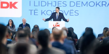 Abdixhiku: Koha të punojmë më shumë dhe të flasim më pak