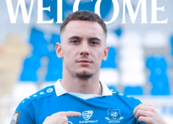 Sulmuesi Ademi i bashkohet Llapit