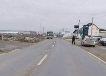 Arrestohet shoferi që goditi këmbësorin dhe iku nga vendi i ngjarjes