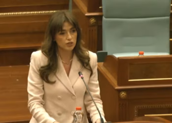 Haxhiu: Lufta e UÇK-së ishte e drejtë, presim kthimin sa më të shpejtë të ish-krerëve