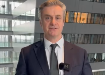 Hargreaves: NATO-ja është kyç për të ardhmen e Kosovës