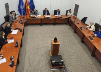 Dështon rezoluta në RMV për krerët e UÇK-së, deputetët maqedonas bojkotuan mbledhjen