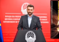 Dr.Arben Ziberi vazhdon rrugëtimin politik me Izet Mexhitin