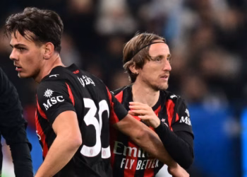 Jashari po mëson nga Modriqi