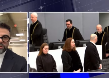 Behrami: Me kërkesën për 45 vite burg u shua shpresa për drejtësi në Gjykatën Speciale