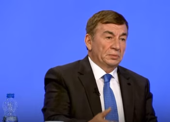 Arsim Bajrami shpall gatishmërinë për kandidaturë konsensuale për President të Kosovës