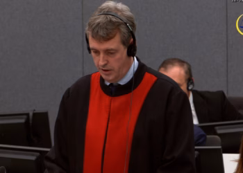 Mbrojtja e Rexhep Selimit kërkon shpalljen e pafajësisë në fjalën përfundimtare