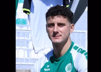 Herolind Shala prezantonet te Feronikeli ’74