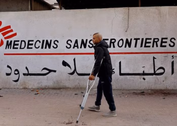 Organizata bamirëse Mjekët pa Kufij përjashtohet nga Gaza, Spanja dënon vendimin e Izraelit