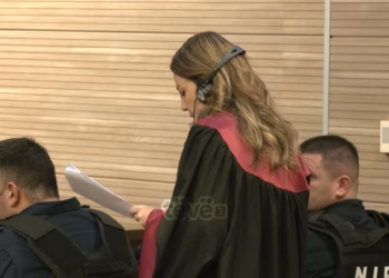 Administrohen provat materiale në rastin “Banjska”