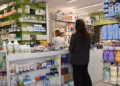 Maqedonasit në “turizëm farmaceutik” në Kosovë dhe në Serbi për barna më të lira