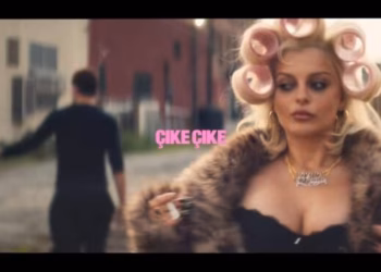 Bebe Rexha rikthehet fuqishëm! Albumi “Blonde Dirty” sjell surprizën që po çmend fansat shqiptarë?