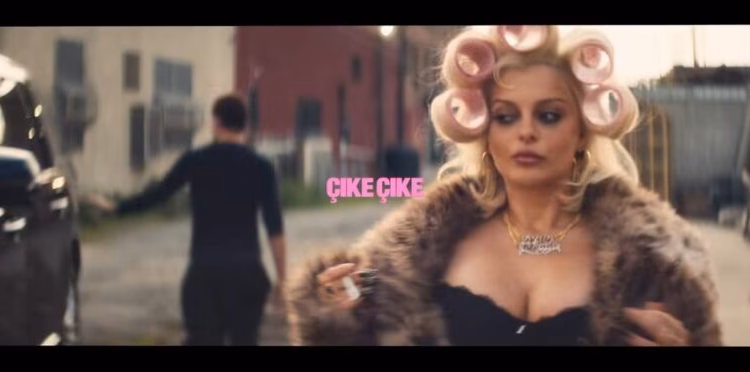 Bebe Rexha rikthehet fuqishëm! Albumi “Blonde Dirty” sjell surprizën që po çmend fansat shqiptarë?