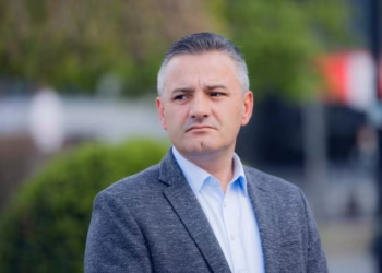 Bekim Jashari reagon për Dhomat e Specializuara: UÇK-ja e pastër si loti, akuza janë propagandë serbe