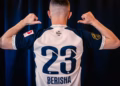 Valon Berisha transferohet te Zurichu