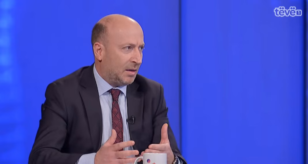 Bërxulli: Vendi s’do të shkojë në zgjedhje për presidentin, Kurti bëhet i mirë për të arritur qëllimet