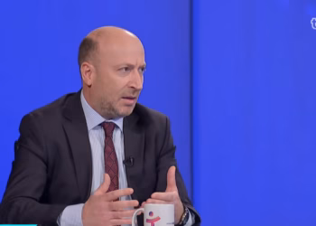 Bërxulli: Vendi s’do të shkojë në zgjedhje për presidentin, Kurti bëhet i mirë për të arritur qëllimet