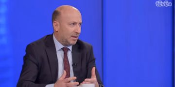 Bërxulli: Vendi s’do të shkojë në zgjedhje për presidentin, Kurti bëhet i mirë për të arritur qëllimet